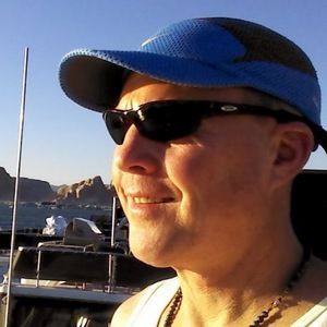 Meet your Posher, Jeff